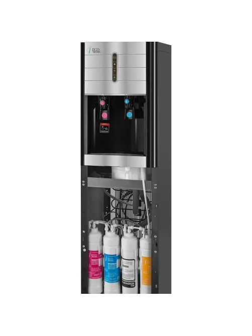 Пурифайер Ecotronic ( V42-R4L ) Black