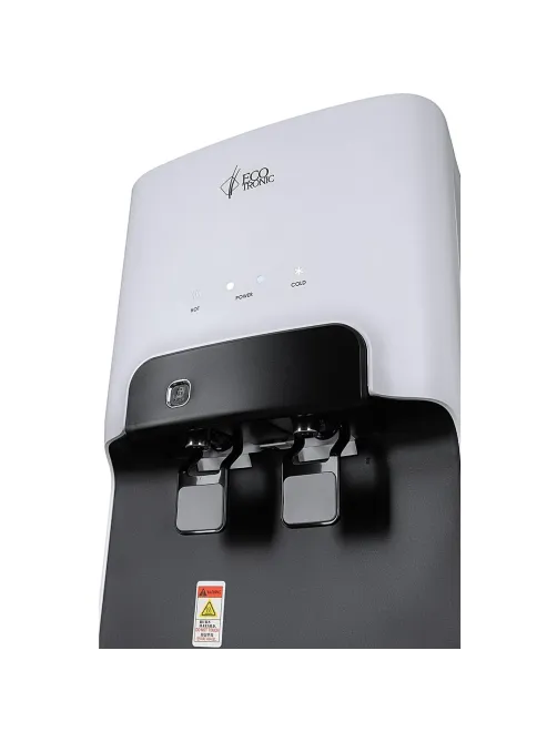 Пурифайер Ecotronic A88-U4L White