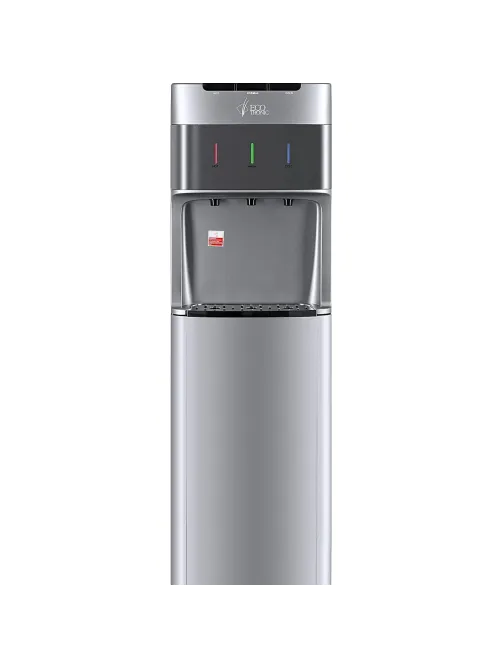 Пурифайер Ecotronic M30-U4LE (silver+SS)