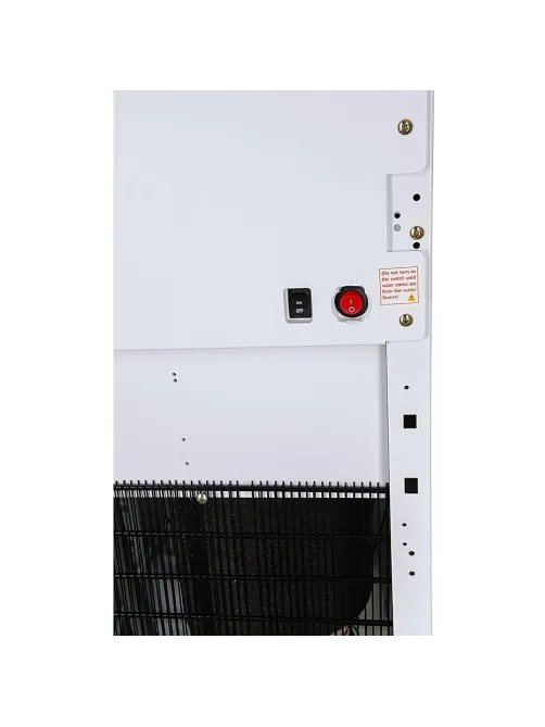 Пурифайер Ecotronic A88-U4L White
