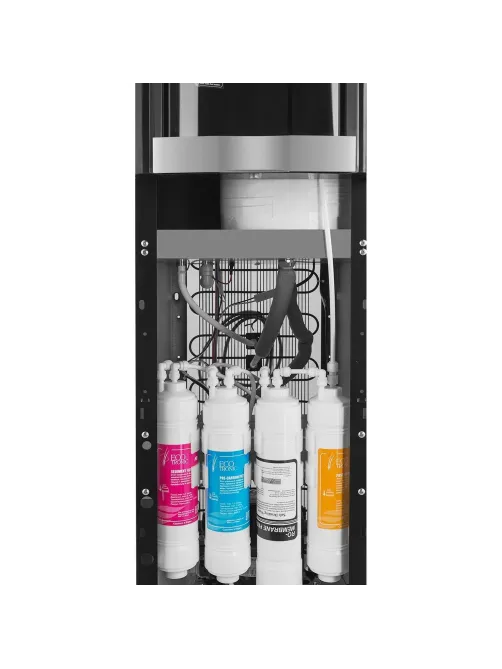 Пурифайер Ecotronic ( V42-R4L ) Black