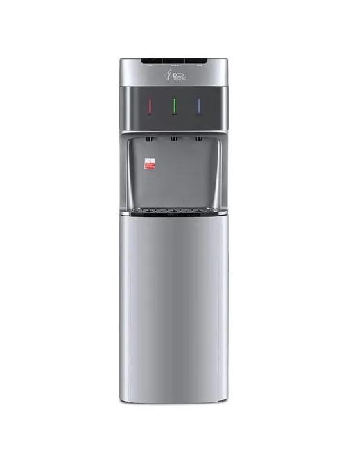 Пурифайер Ecotronic M30-U4L /silver+SS