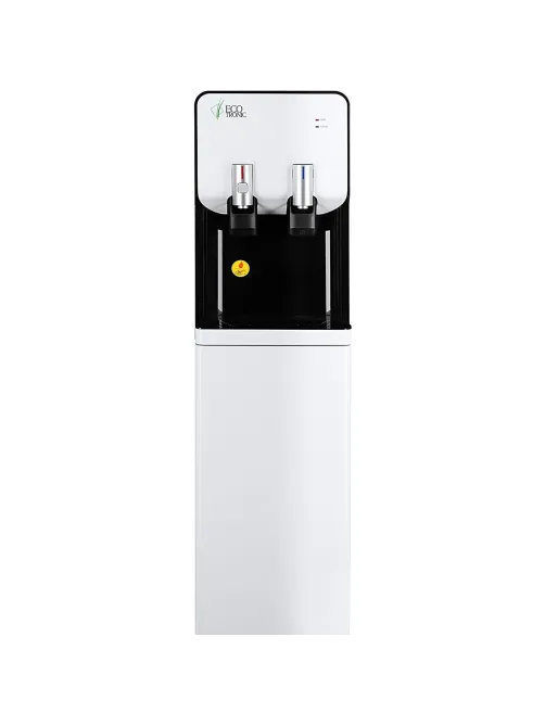 Пурифайер Ecotronic M40-U4L (white+black)