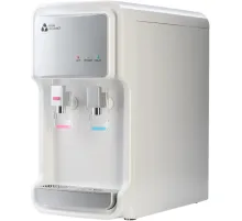 Пурифайер Aquaalliance V11s-TC проточный кулер для воды white/silver