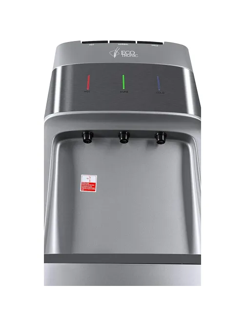 Пурифайер Ecotronic M30-U4LE (silver+SS)