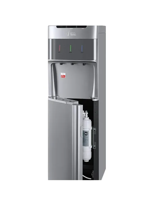 Пурифайер Ecotronic M30-U4LE (silver+SS)