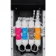 Пурифайер Ecotronic A88-U4L White
