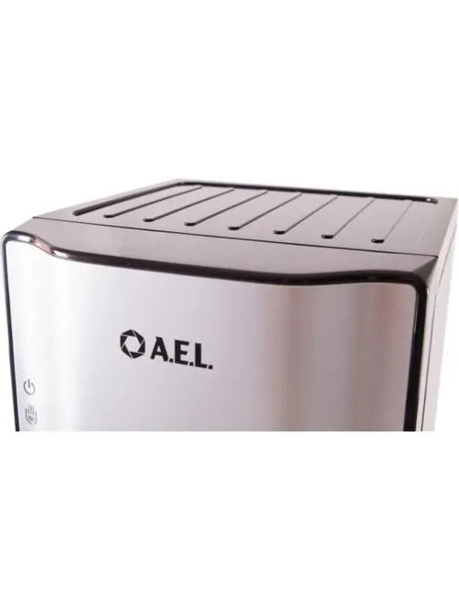Пурифайер AEL LC-70s black/silver напольный, компресс. охл Корея  на 50 чел