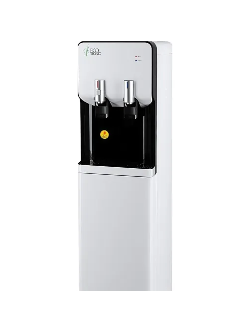 Пурифайер Ecotronic M40-U4L (white+black)