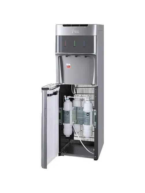 Пурифайер Ecotronic M30-U4L /silver+SS
