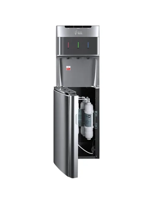 Пурифайер Ecotronic M30-U4LE (silver+SS)