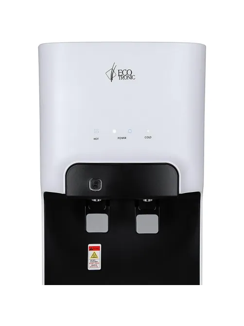 Пурифайер Ecotronic A88-U4L White
