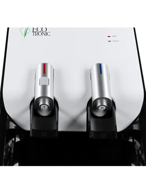 Пурифайер Ecotronic M40-U4L (white+black)