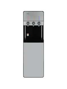 Пурифайер Ecotronic V19-U4L black-silver с ультрафильтрацией