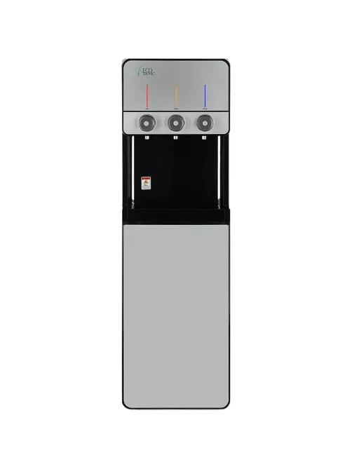 Пурифайер Ecotronic V19-U4L black-silver с ультрафильтрацией