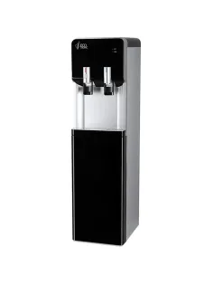 Пурифайер напольный Ecotronic M40-U4L black+silver