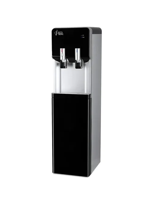 Пурифайер напольный Ecotronic M40-U4L black+silver