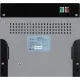 Пурифайер Ecotronic M30-U4LE black-silver, напольный