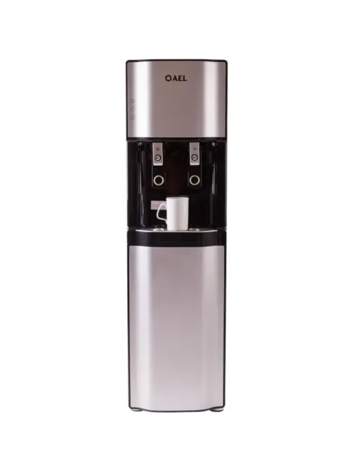 Пурифайер AEL LC-70s black/silver напольный, компресс. охл Корея  на 50 чел
