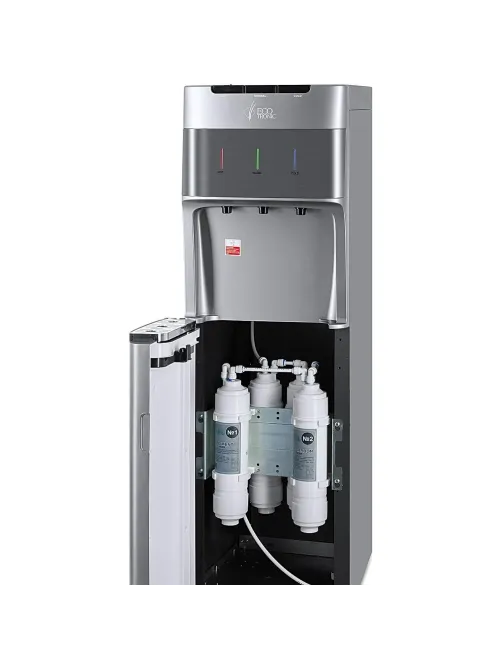 Пурифайер Ecotronic M30-U4LE (silver+SS)