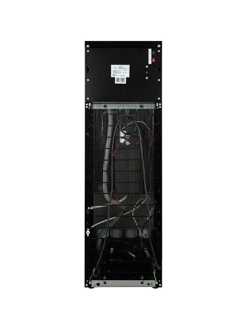 Пурифайер Ecotronic V19-U4L black-silver с ультрафильтрацией