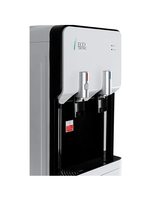Пурифайер Ecotronic M40-U4L (white+black)
