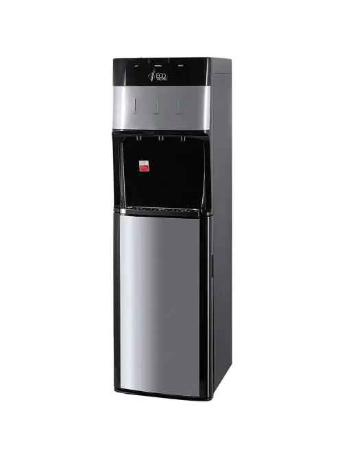 Пурифайер Ecotronic M30-U4LE black-silver, напольный