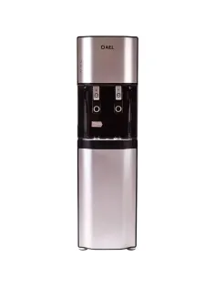 Пурифайер AEL LC-70s black/silver напольный, компресс. охл Корея  на 50 чел