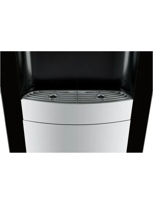 Пурифайер Ecotronic  Ecotronic H1-U4LE black с ультраф нажим кружкой