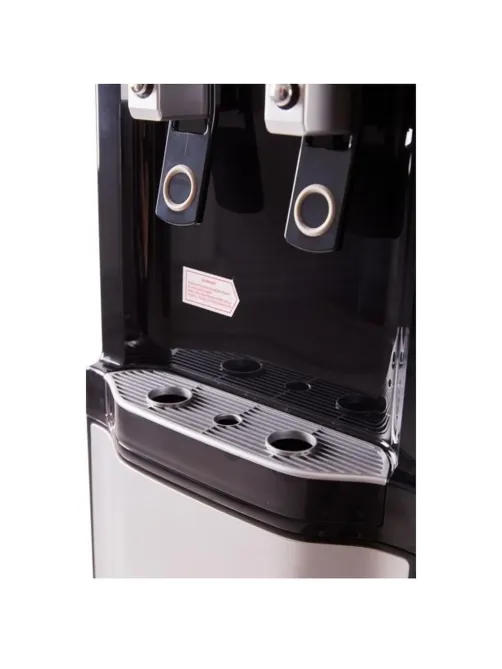 Пурифайер AEL LC-70s black/silver напольный, компресс. охл Корея  на 50 чел