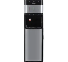 Пурифайер Ecotronic M30-U4LE black-silver, напольный