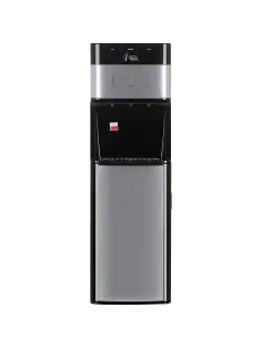 Пурифайер Ecotronic M30-U4LE black-silver, напольный