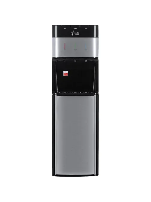 Пурифайер Ecotronic M30-U4LE black-silver, напольный