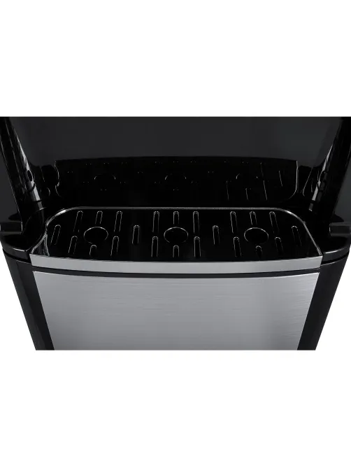 Пурифайер Ecotronic M30-U4LE black-silver, напольный