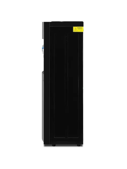Пурифайер Ecotronic  Ecotronic H1-U4LE black с ультраф нажим кружкой