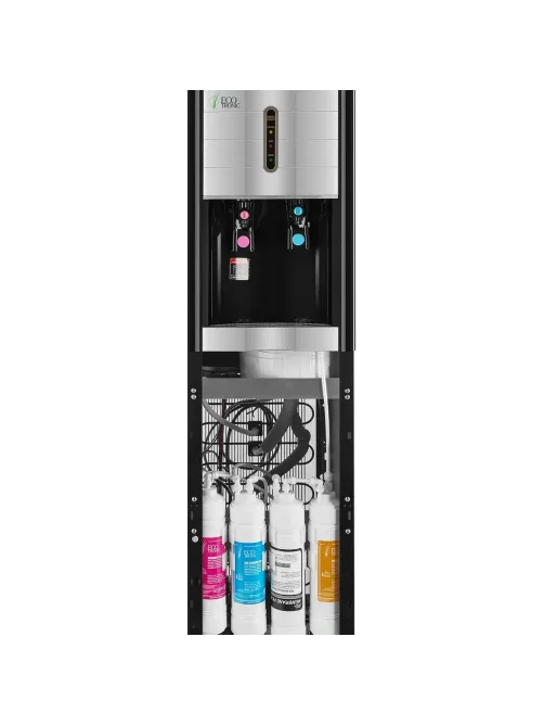 Пурифайер Ecotronic ( V42-R4L ) Black