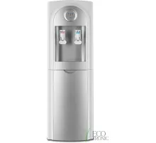 Пурифайер Ecotronic C21-U4LE white-silver