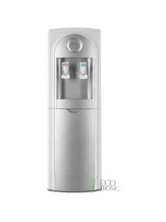 Пурифайер Ecotronic C21-U4LE white-silver