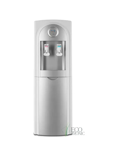 Пурифайер Ecotronic C21-U4LE white-silver