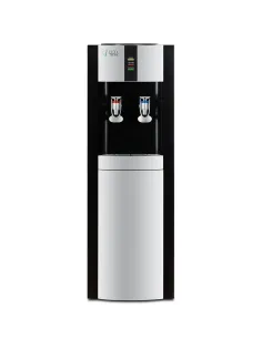 Пурифайер Ecotronic  Ecotronic H1-U4LE black с ультраф нажим кружкой