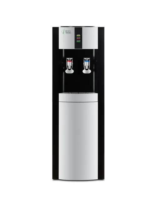 Пурифайер Ecotronic  Ecotronic H1-U4LE black с ультраф нажим кружкой