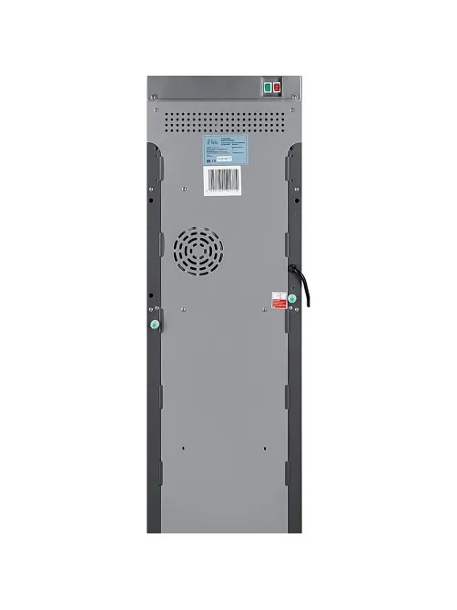 Пурифайер Ecotronic M30-U4LE (silver+SS)