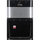 Пурифайер Ecotronic M30-U4LE black-silver, напольный