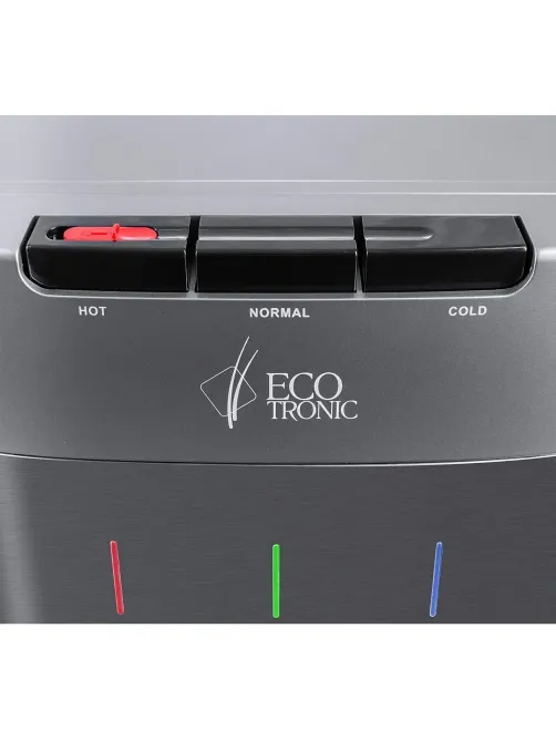 Пурифайер Ecotronic M30-U4LE (silver+SS)