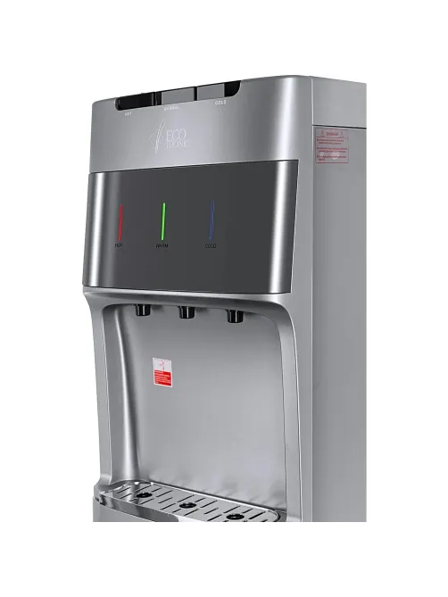 Пурифайер Ecotronic M30-U4LE (silver+SS)