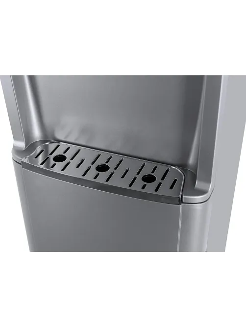 Пурифайер Ecotronic M30-U4LE (silver+SS)