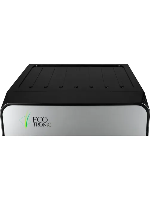 Пурифайер Ecotronic V19-U4L black-silver с ультрафильтрацией
