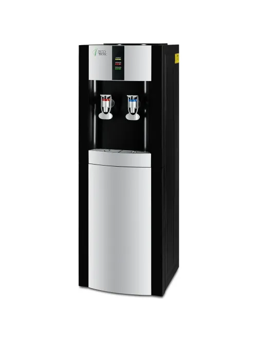 Пурифайер Ecotronic  Ecotronic H1-U4LE black с ультраф нажим кружкой