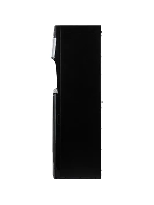 Пурифайер Ecotronic M30-U4LE black-silver, напольный