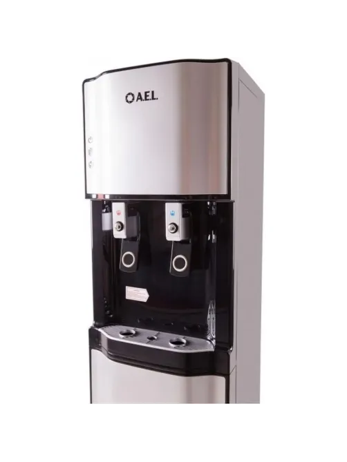 Пурифайер AEL LC-70s black/silver напольный, компресс. охл Корея  на 50 чел